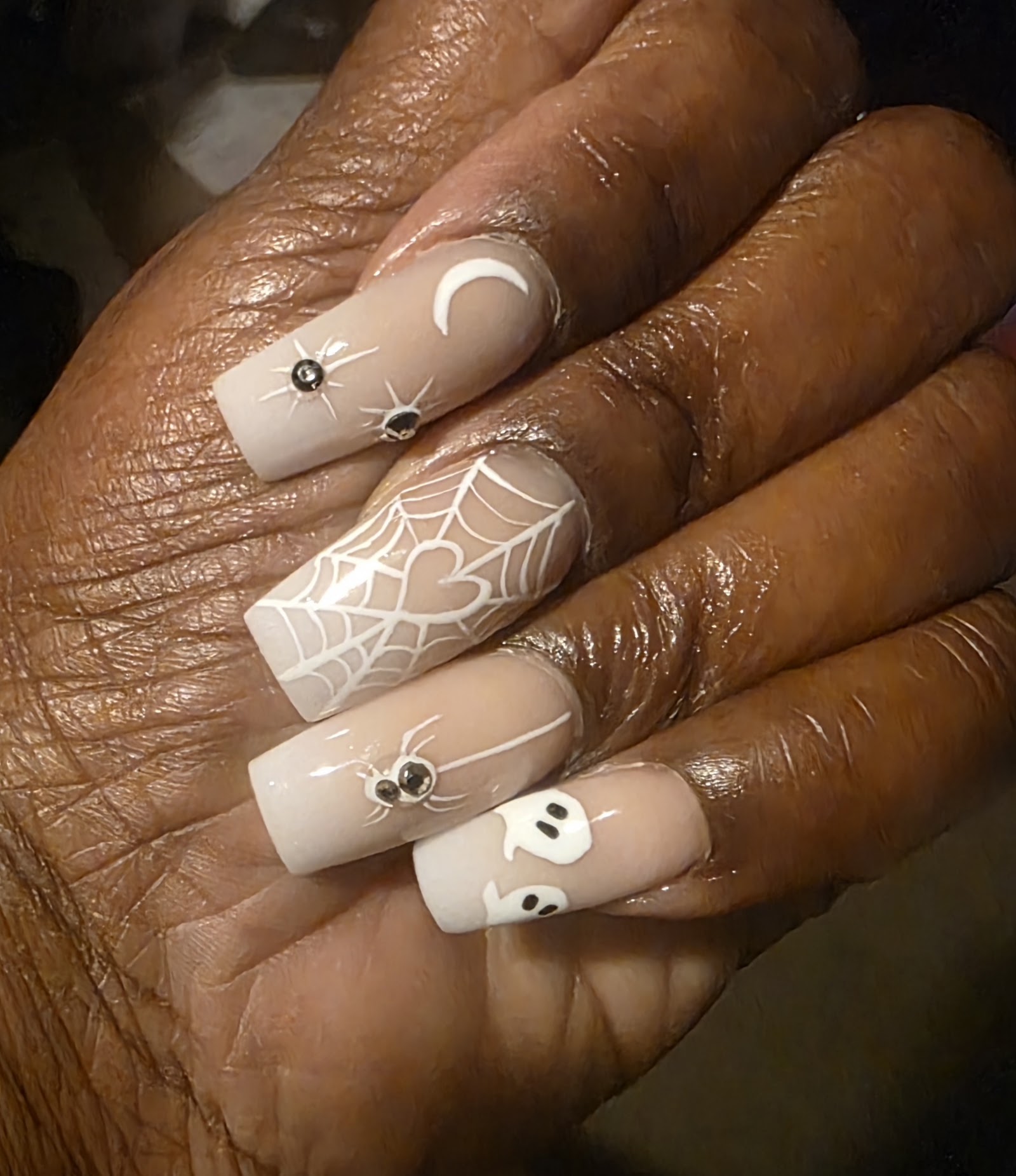 King Nail Spa - Forest nail photo 1
